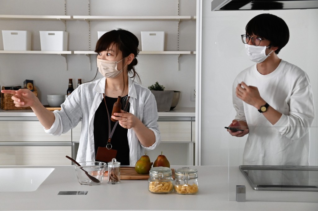レンタル事業部高柳部長！